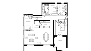 Floor plans